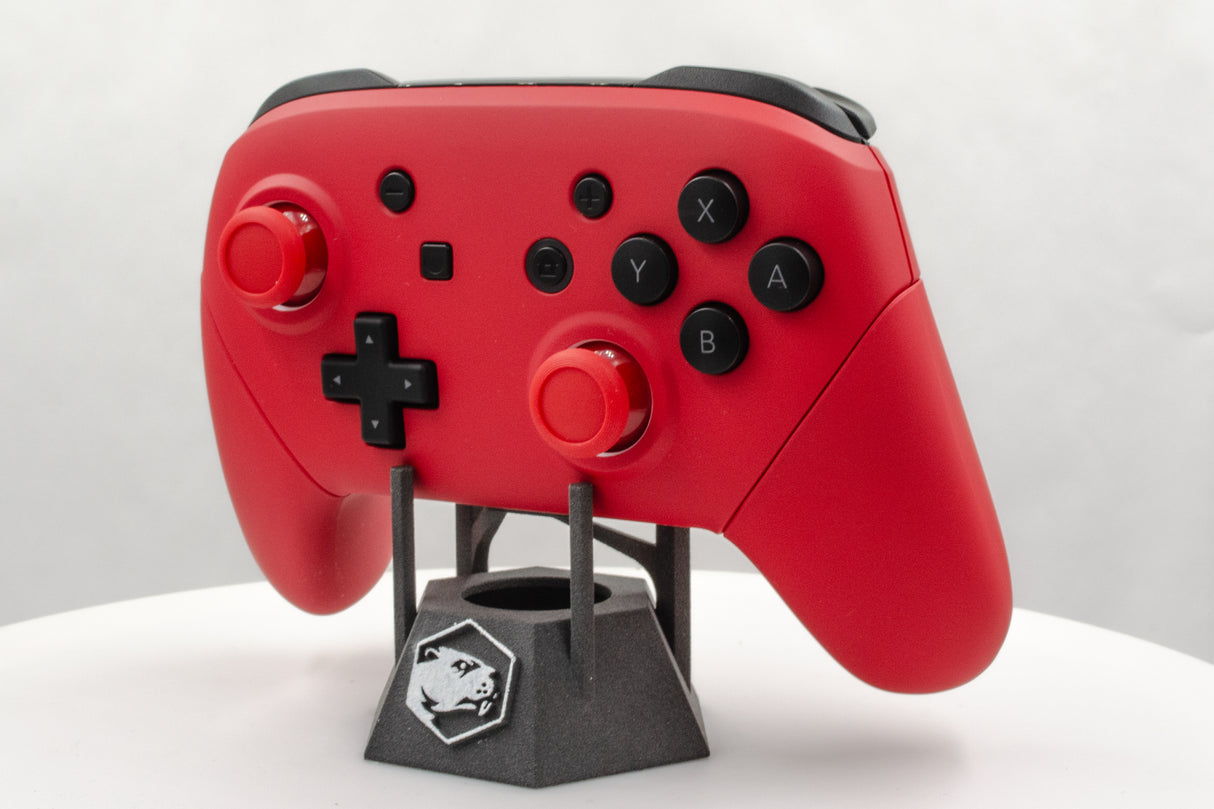 وحدة تحكم Battle Beaver Nintendo Switch Pro مسبقة الصنع (19)