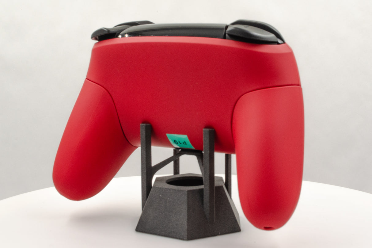 وحدة تحكم Battle Beaver Nintendo Switch Pro مسبقة الصنع (19)