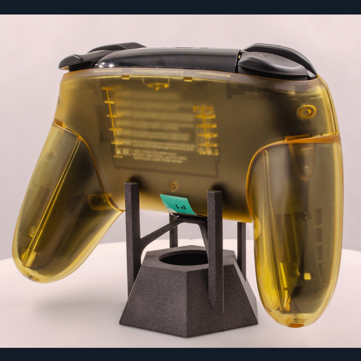 Battle Beaver Nintendo Switch Pro Pre-Built Controller (1)