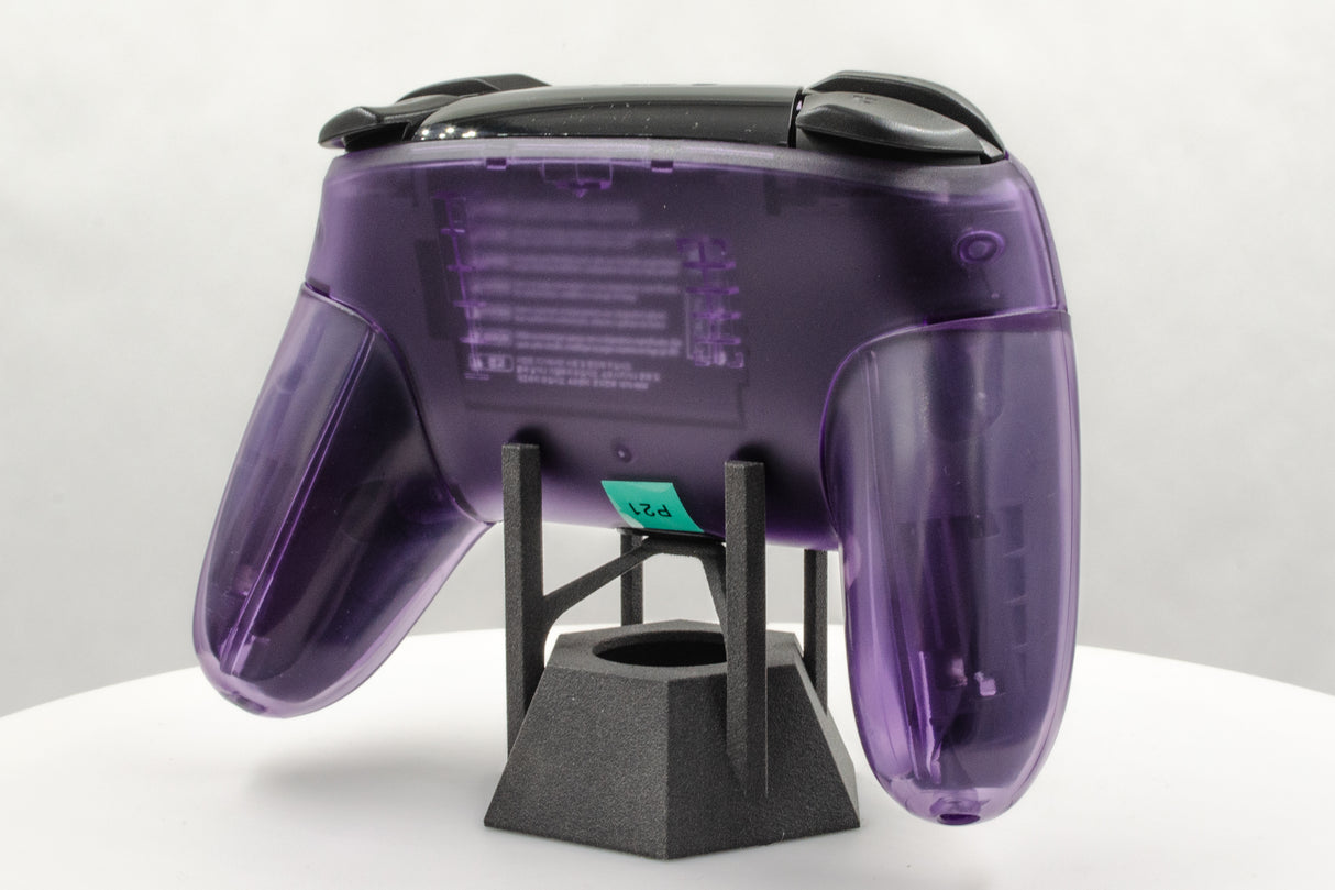 وحدة تحكم Battle Beaver Nintendo Switch Pro مسبقة الصنع (21)