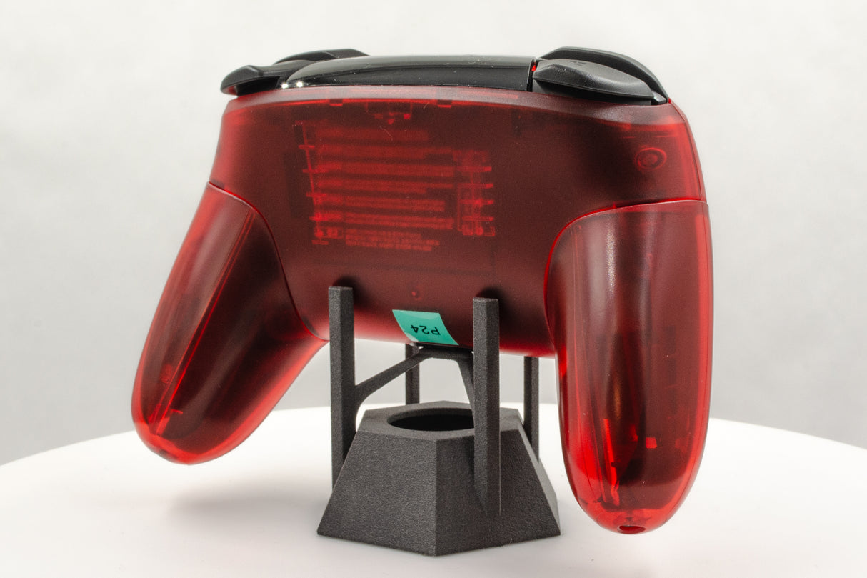 وحدة تحكم Battle Beaver Nintendo Switch Pro مسبقة الصنع (24)