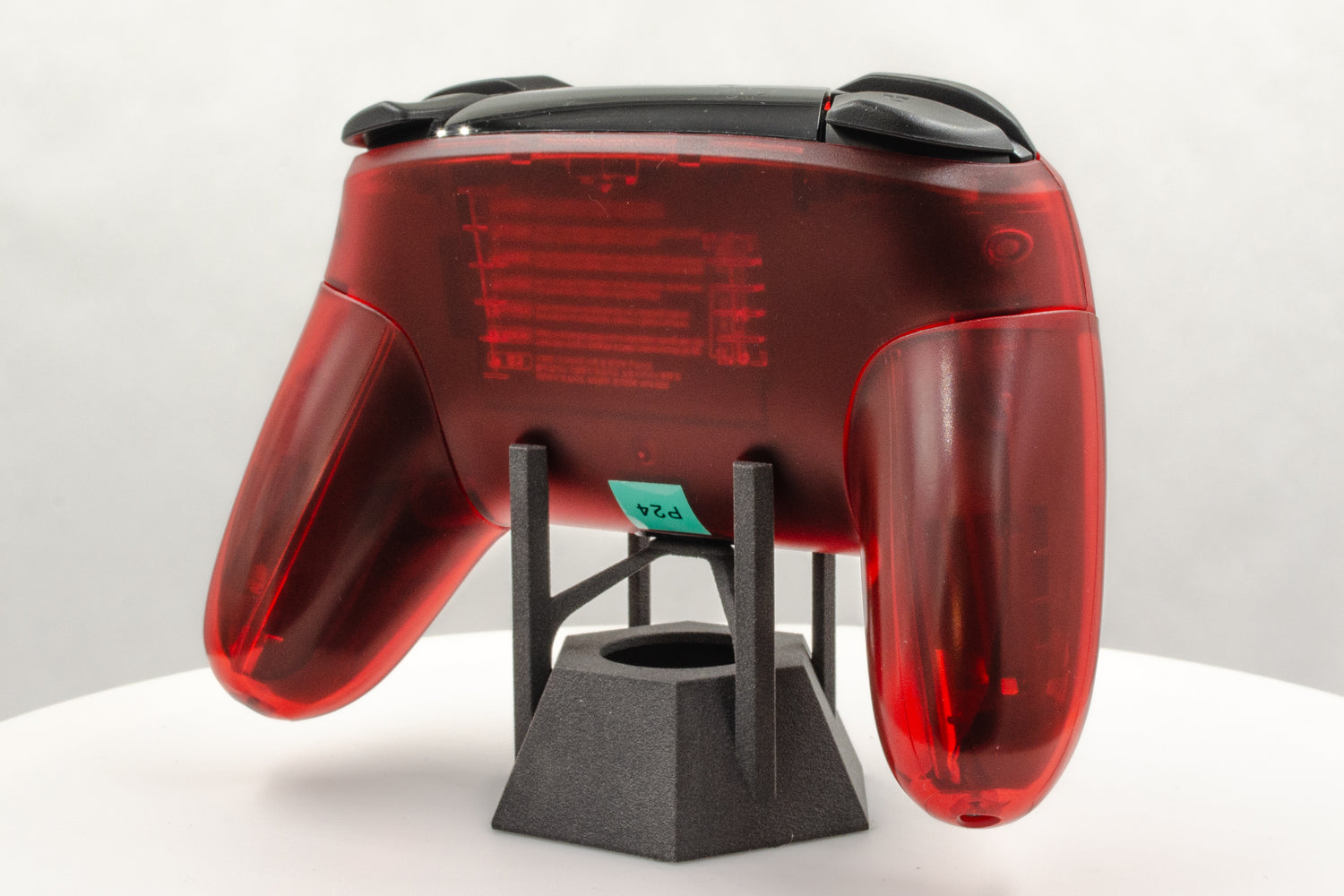 وحدة تحكم Battle Beaver Nintendo Switch Pro مسبقة الصنع (24)