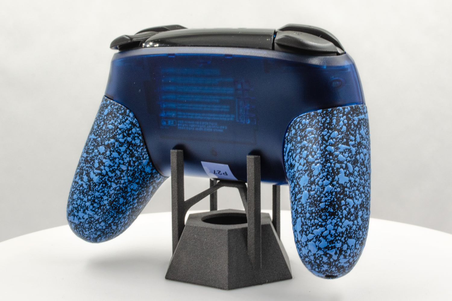 Battle Beaver Nintendo Switch Pro Pre-Built Controller (27)