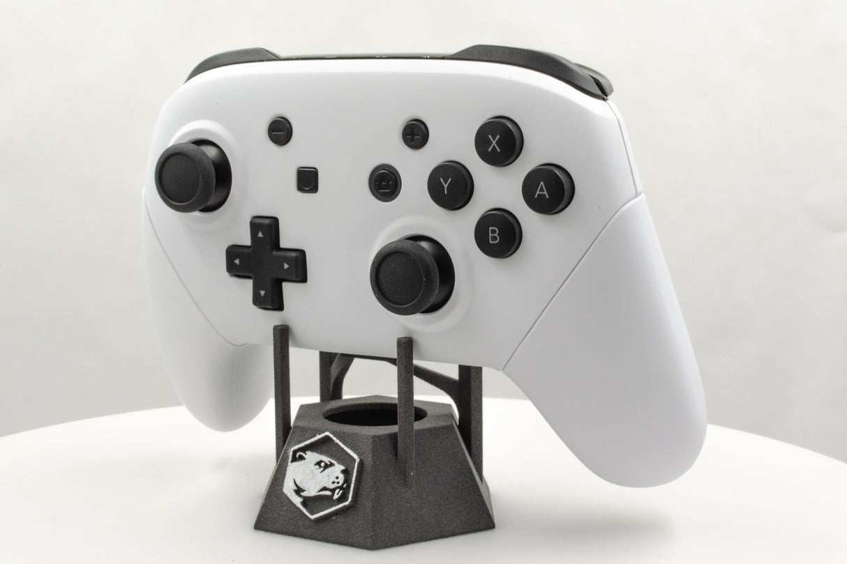 Battle Beaver Nintendo Switch Pro Pre-Built Controller (28)