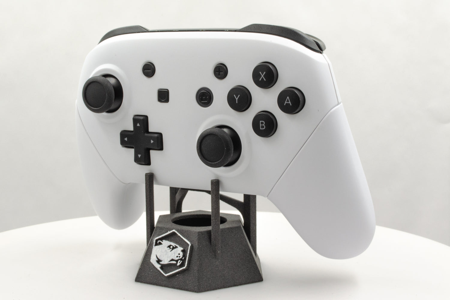 Battle Beaver Nintendo Switch Pro Pre-Built Controller (28)
