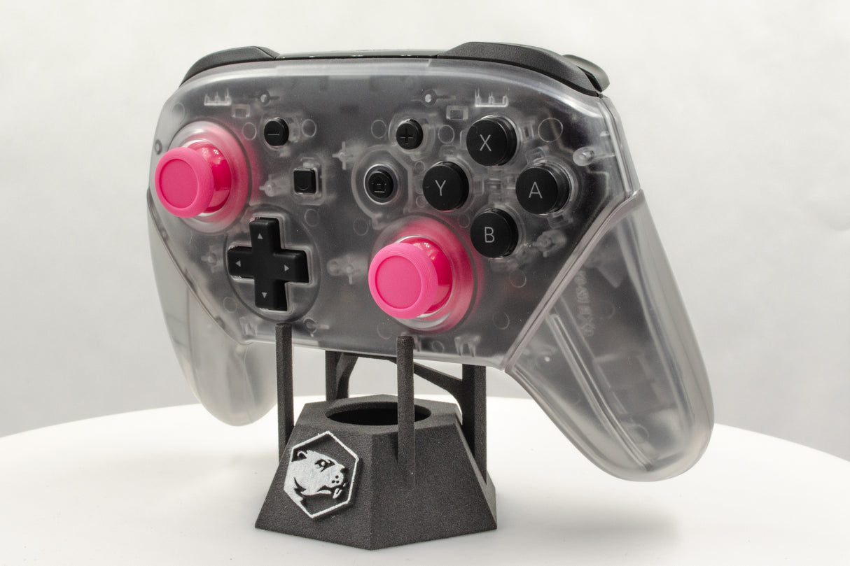 Battle Beaver Nintendo Switch Pro Pre-Built Controller (29)