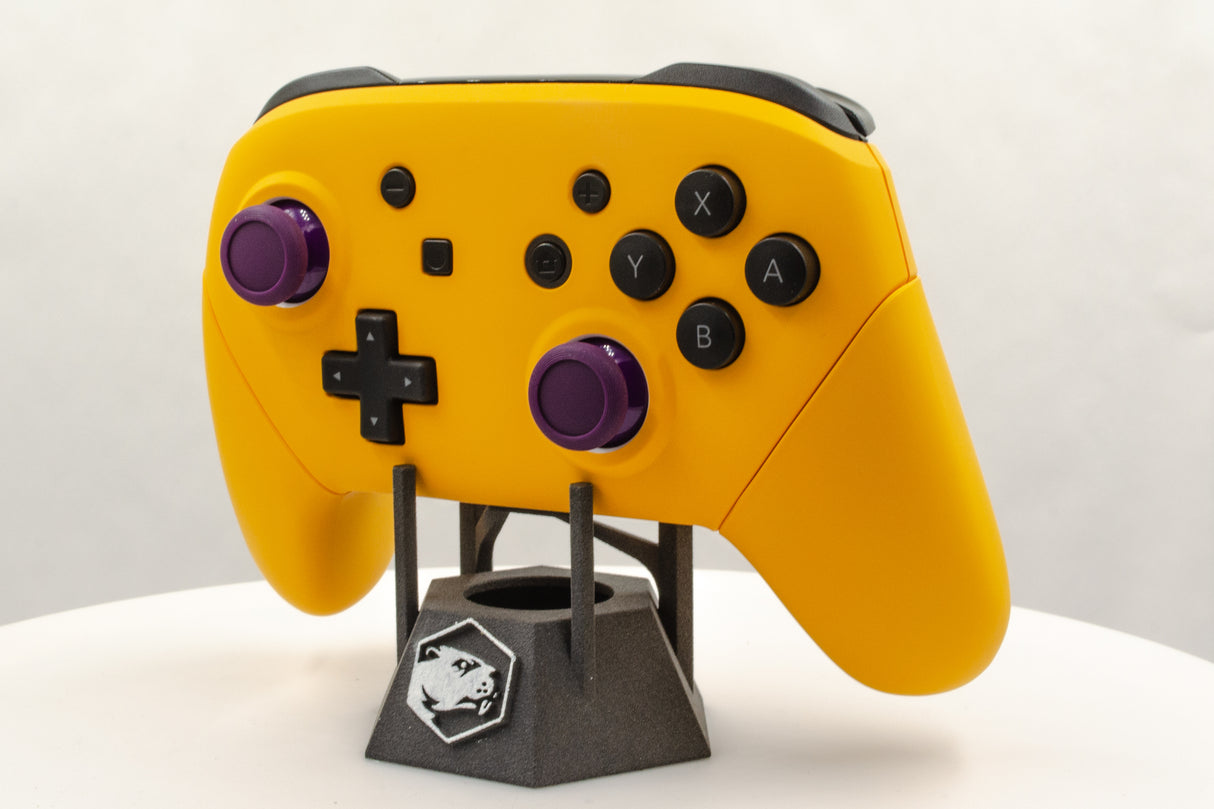 Battle Beaver Nintendo Switch Pro Pre-Built Controller (31)