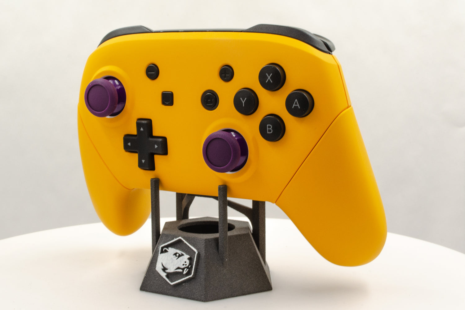 Battle Beaver Nintendo Switch Pro Pre-Built Controller (31)