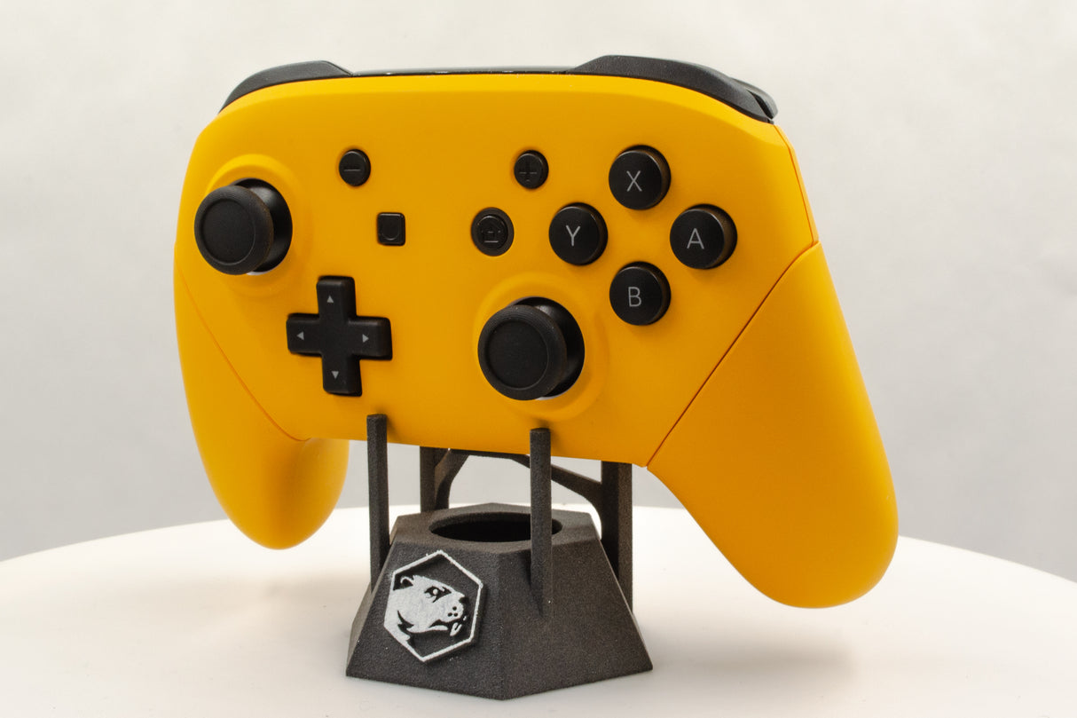 Battle Beaver Nintendo Switch Pro Pre-Built Controller (32)