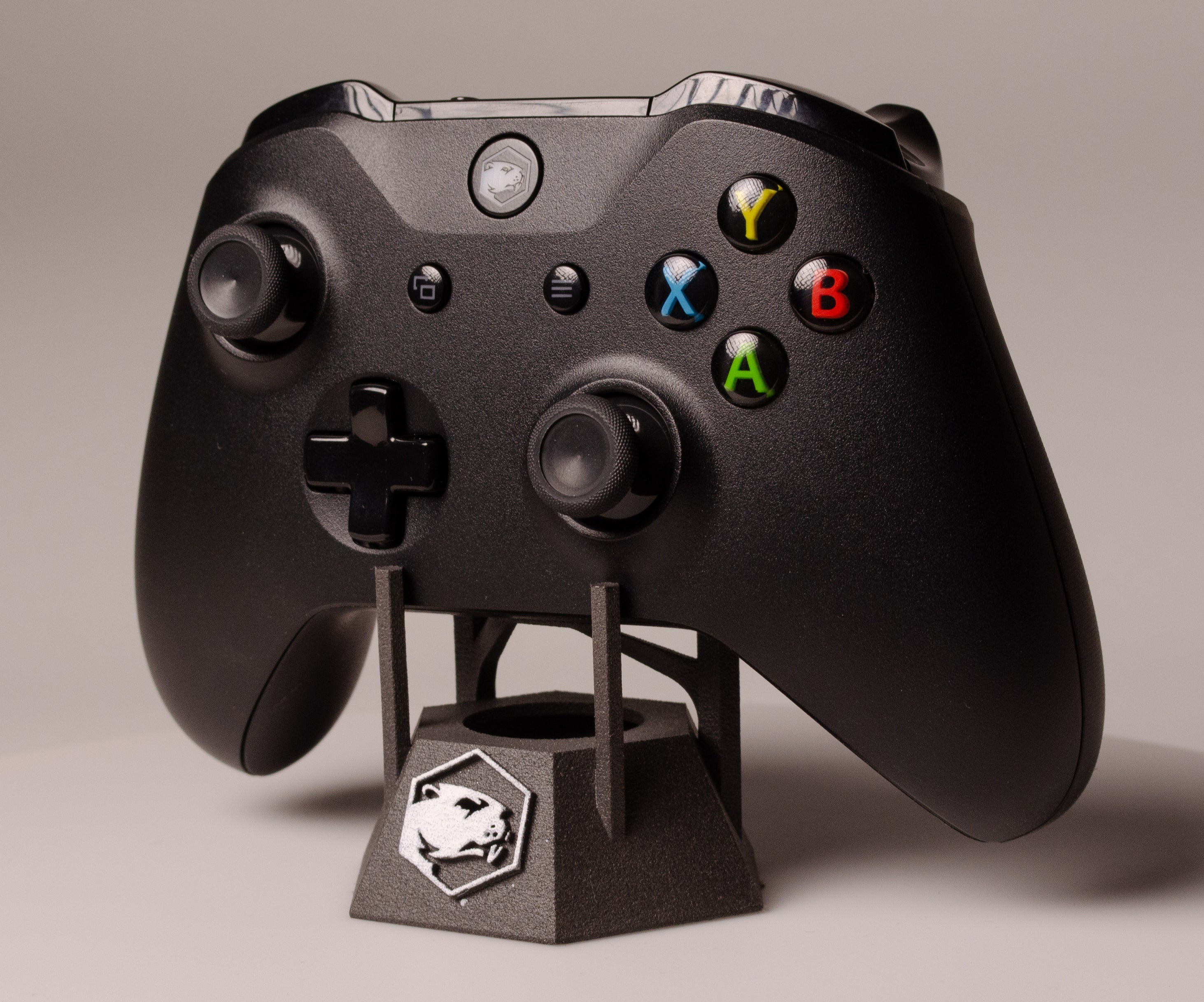 Xbox One Pre-Built Controller (73)