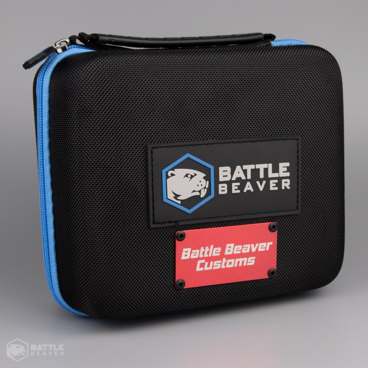 PlayStation Protective Case - Battle Beaver Customs -
