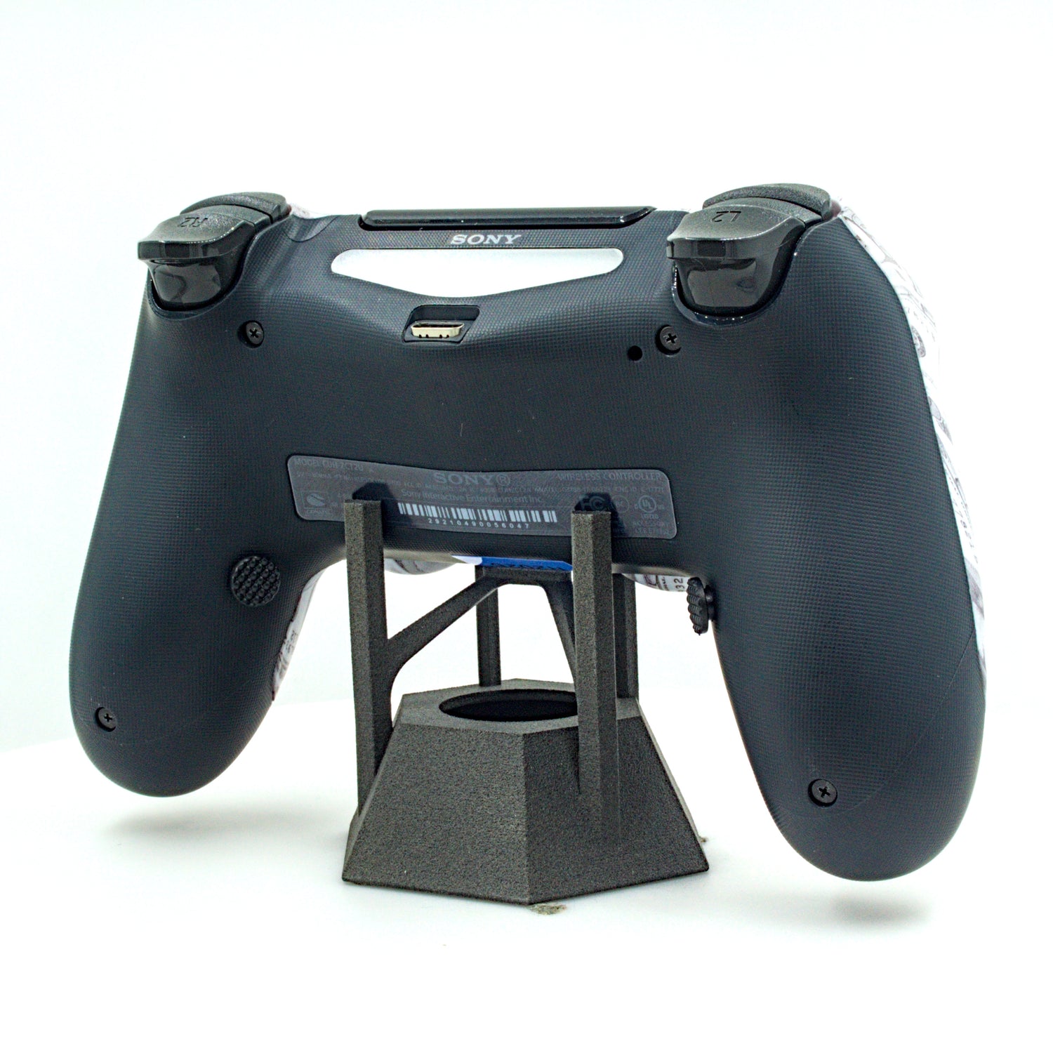 PS4 Refurbished Controller (2026)