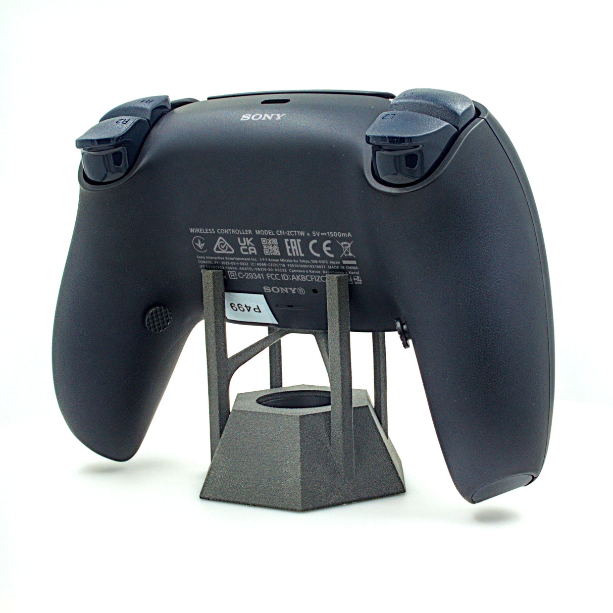 DualSense Pre-Built Controller (499)