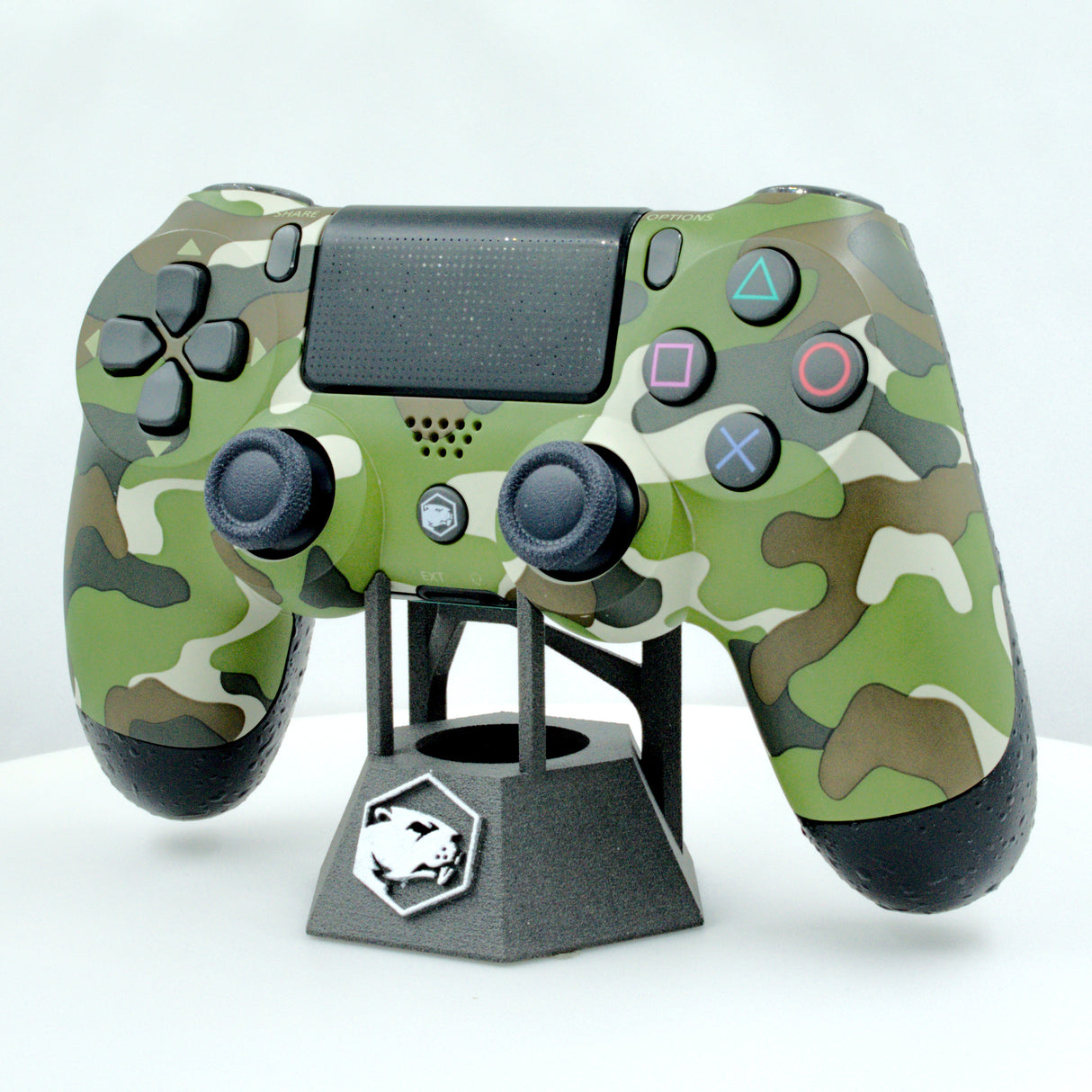 وحدة تحكم PS4 مُجدَّدة (1915)