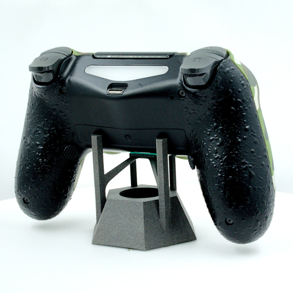 وحدة تحكم PS4 مُجدَّدة (1915)