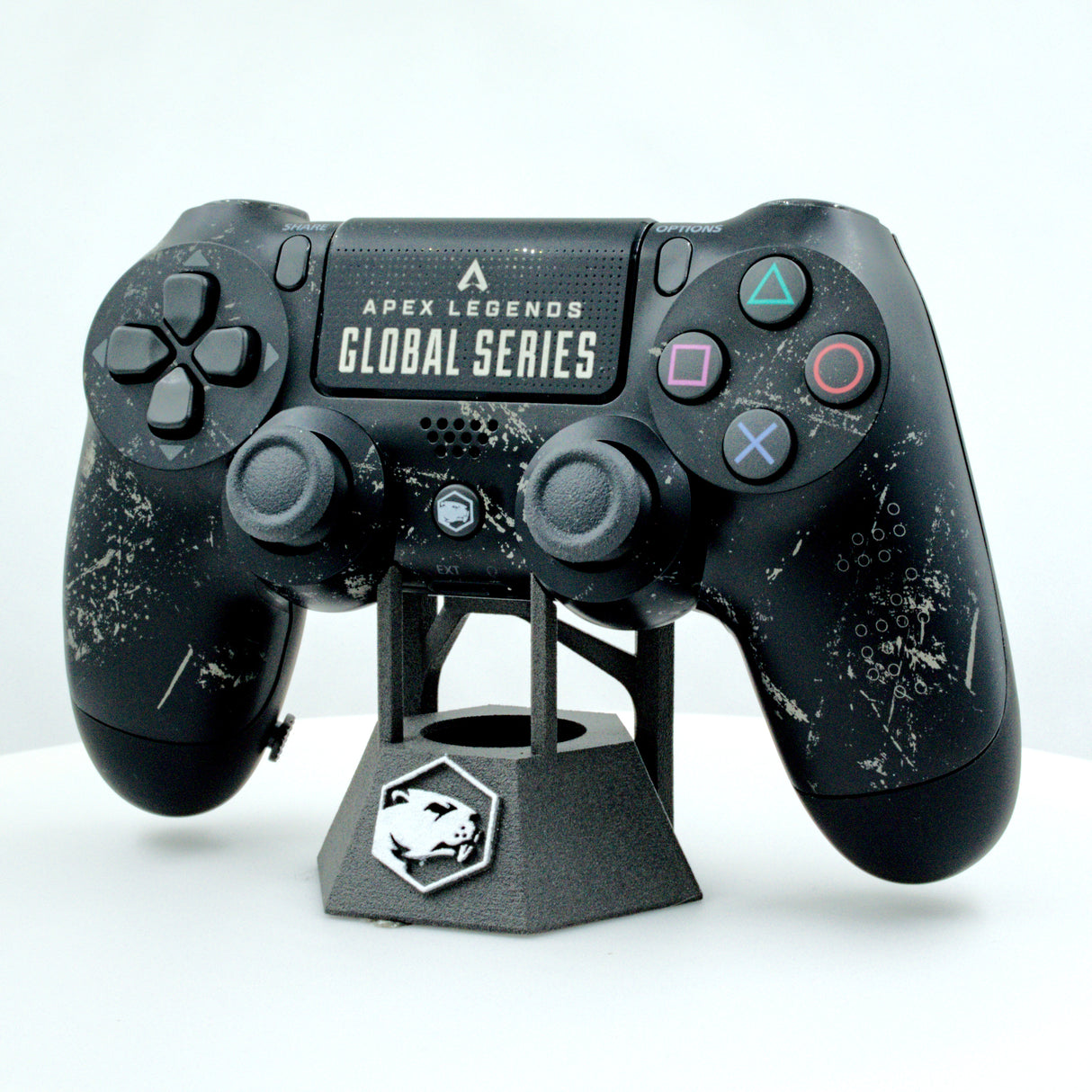 PS4 Pre-Built Controller (544)