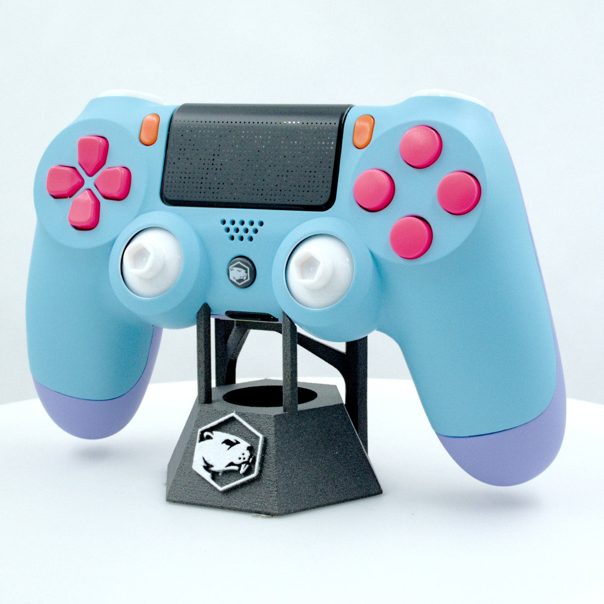 PS4 Refurbished Controller (1962)