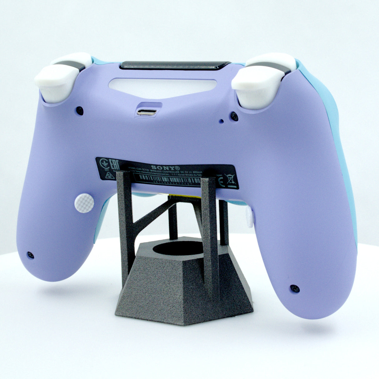 PS4 Refurbished Controller (1962)