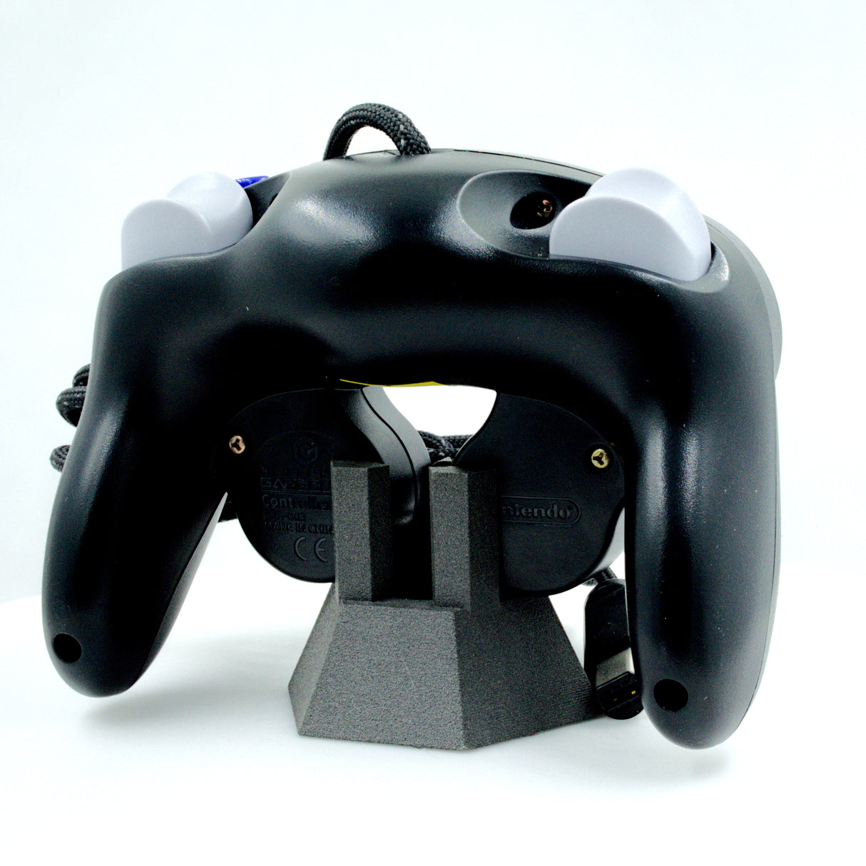 Nintendo GameCube Phob Pre-Built Controller (328)