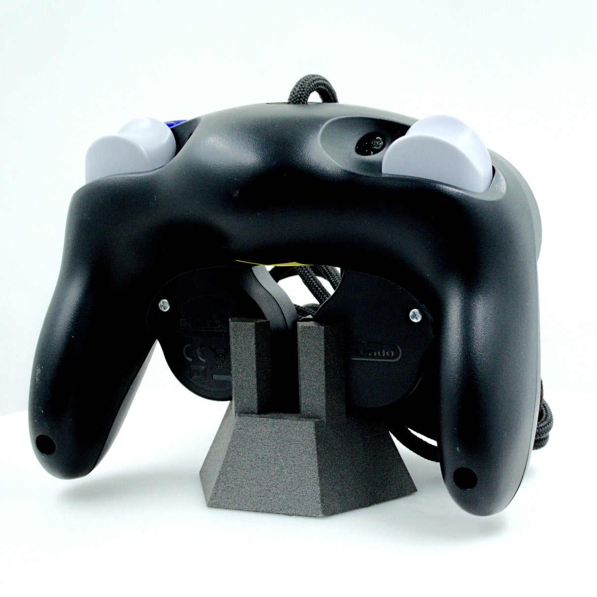 Nintendo GameCube Phob Pre-Built Controller (329)