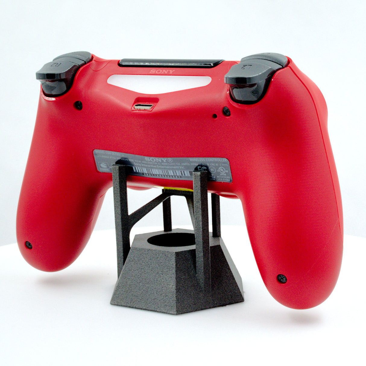 PS4 Refurbished Controller (1963)