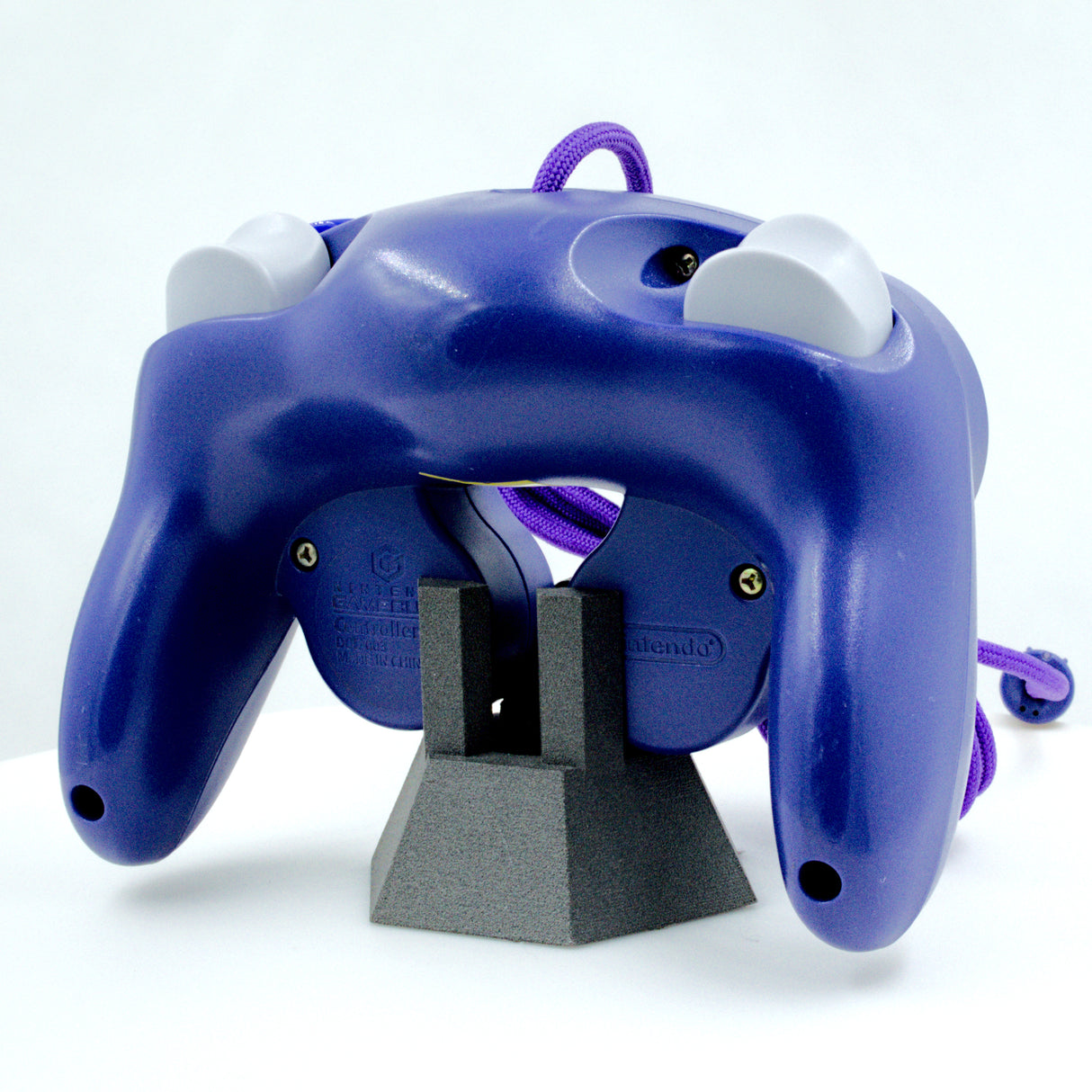 Nintendo GameCube Phob Pre-Built Controller (330)