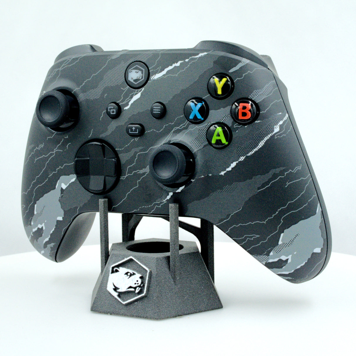 Xbox Series X Pre-Built Controller (166)