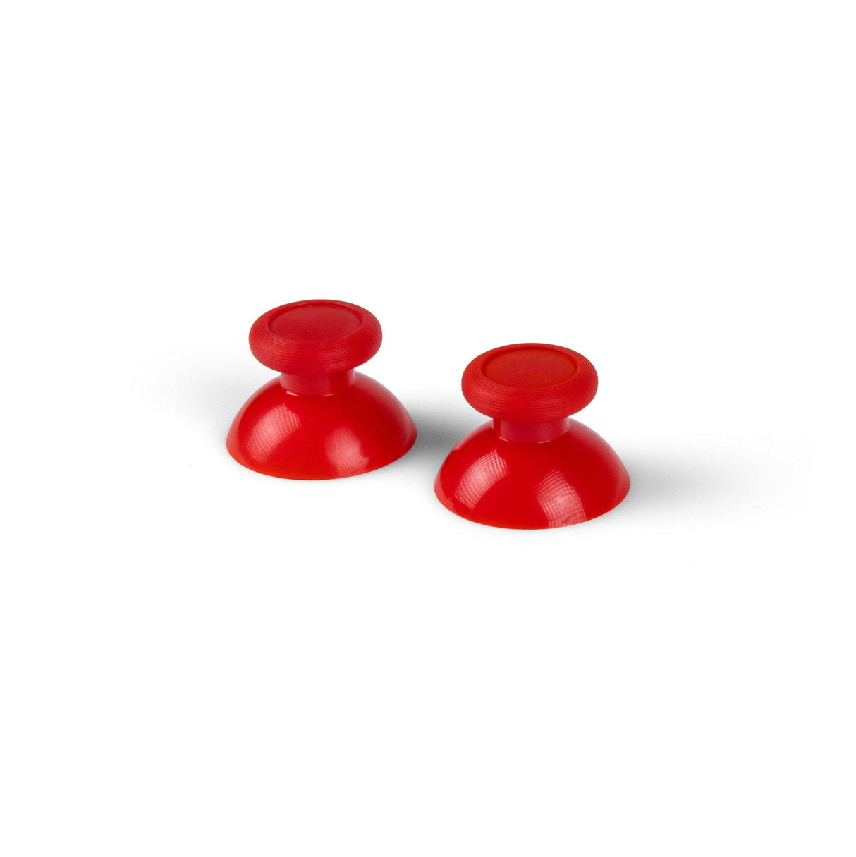 Pro Thumbsticks - Battle Beaver Customs - Red