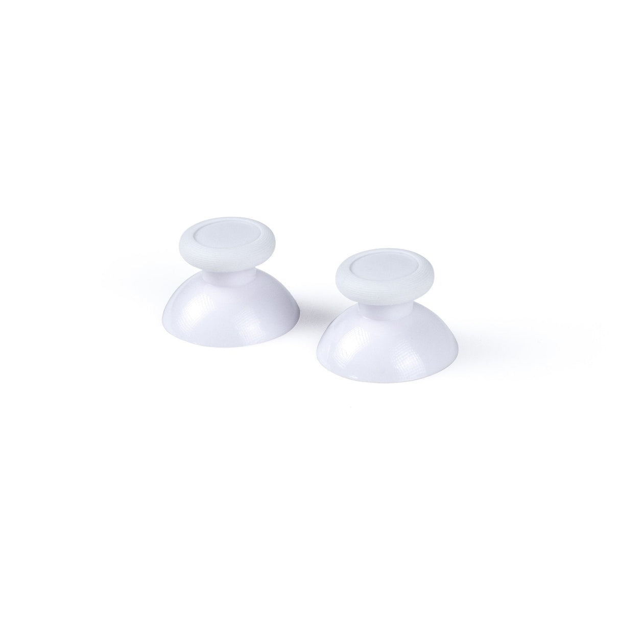 Pro Thumbsticks - Battle Beaver Customs - White