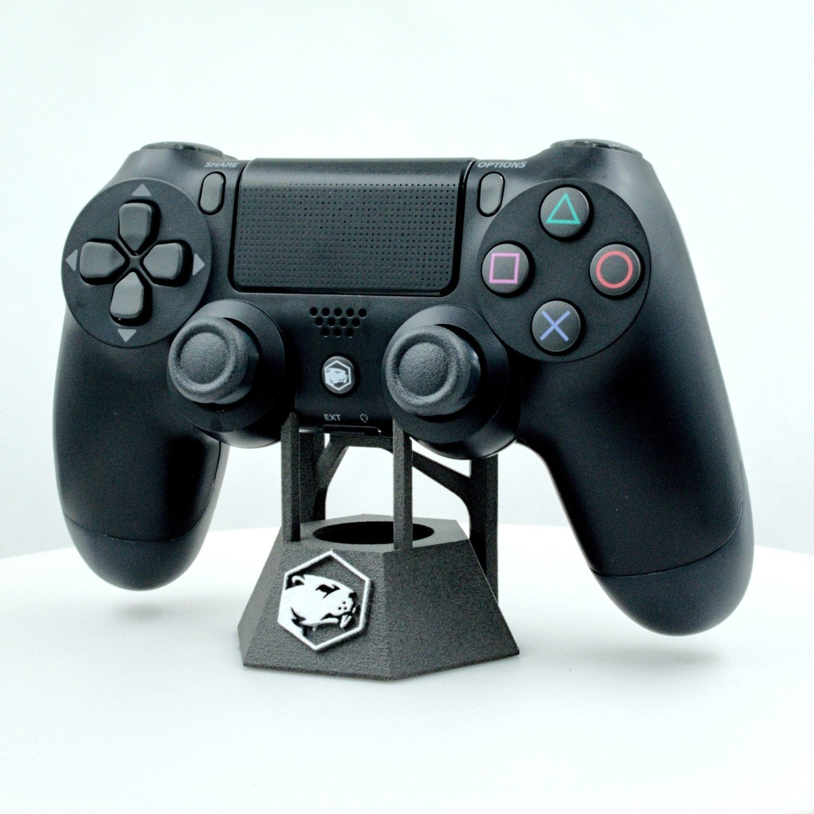 PS4 Pre-Built Controller (551) – Battle Beaver Customs