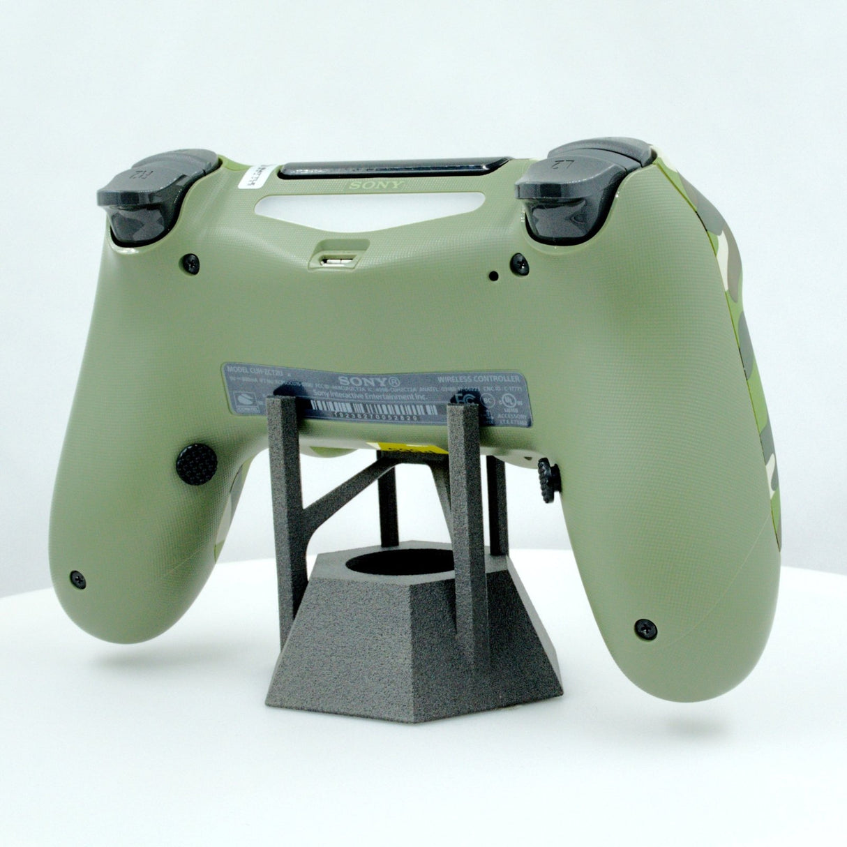 PS4 Pre - Built Controller (565) - Battle Beaver Customs -