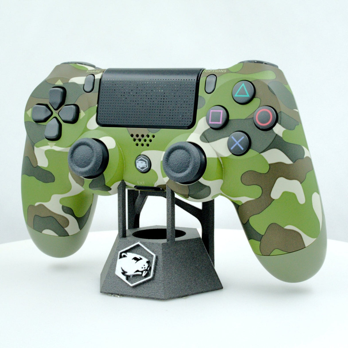 PS4 Pre - Built Controller (565) - Battle Beaver Customs -