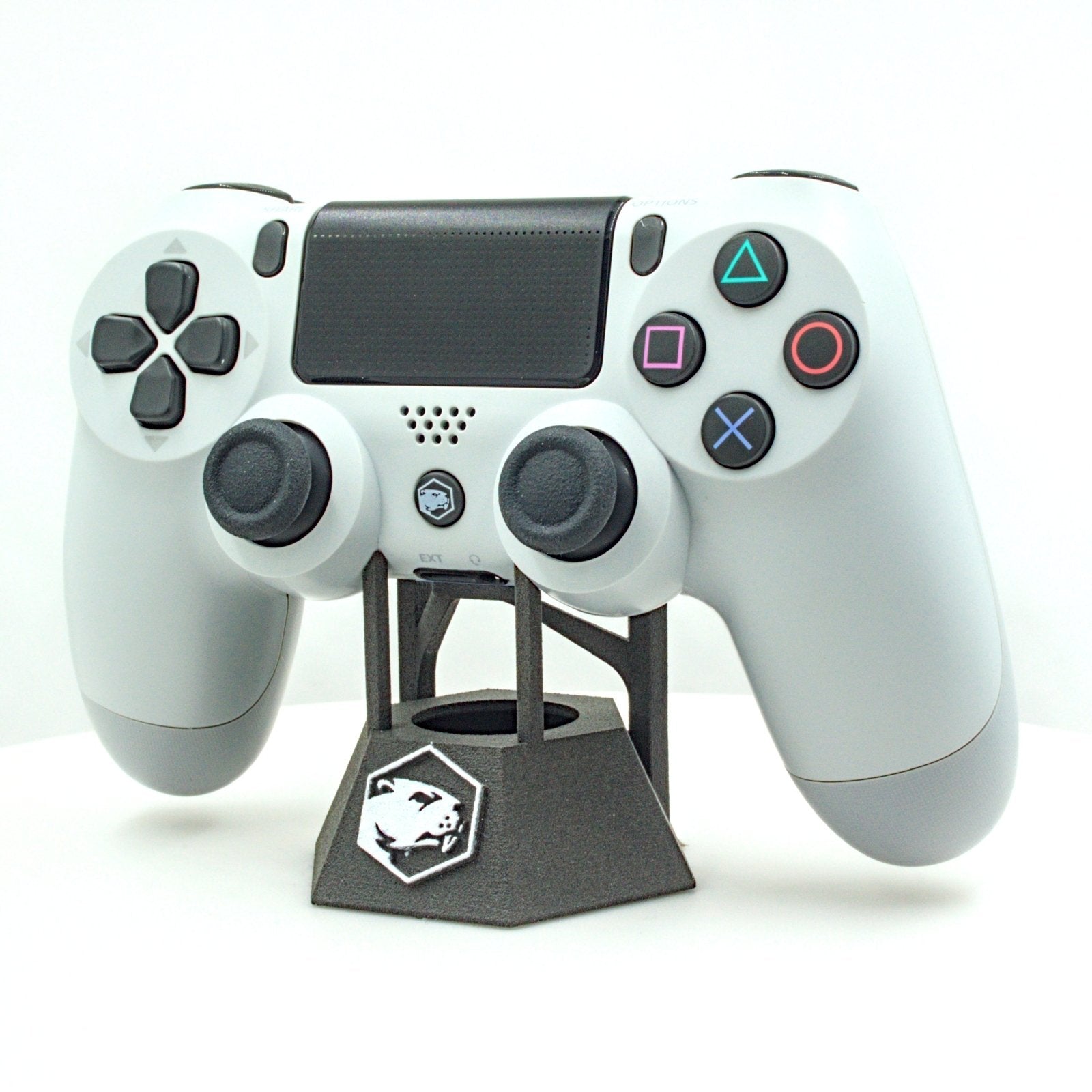 PS4 Pre-Built Controller (568) – Battle Beaver Customs