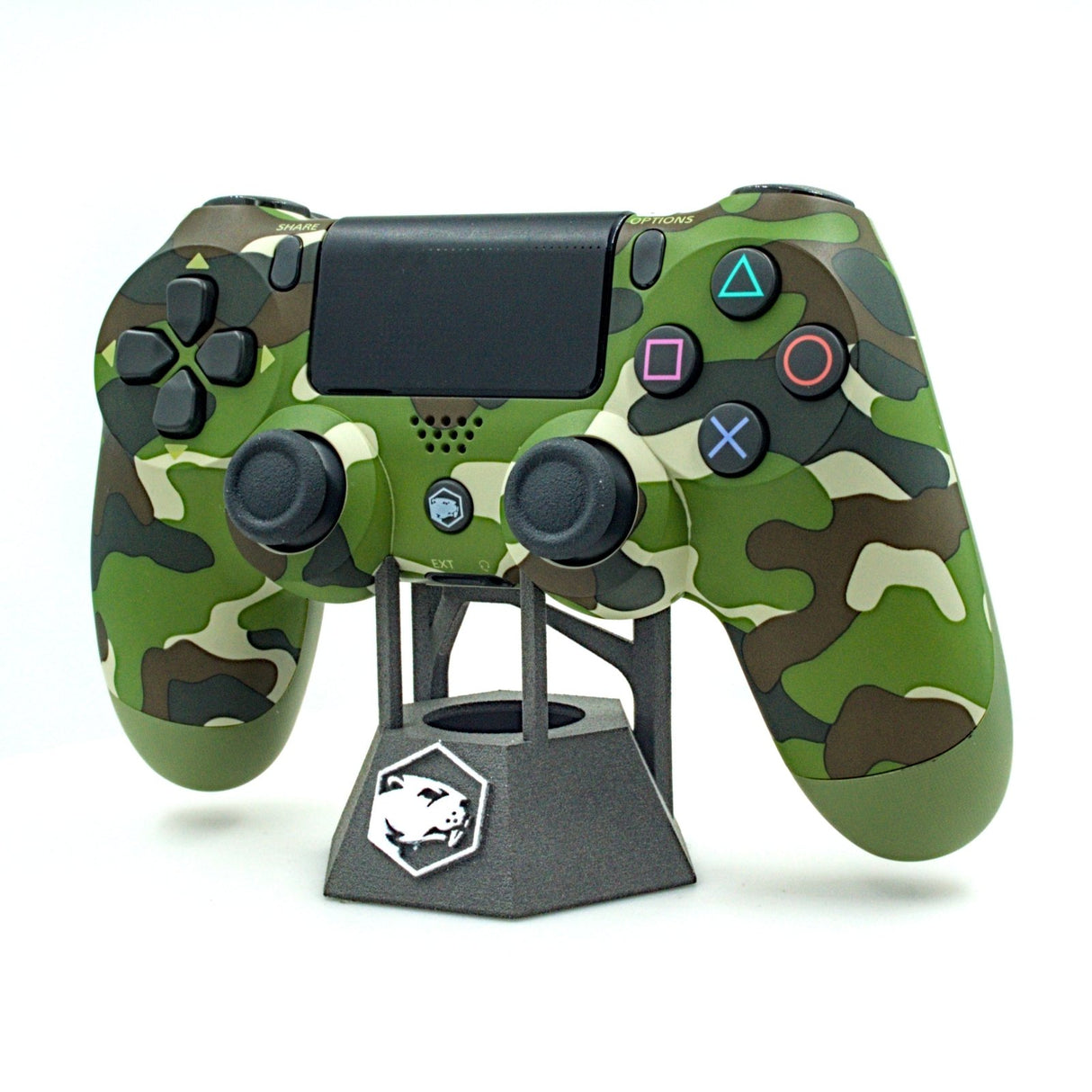 PS4 Pre - Built Controller (586) - Battle Beaver Customs -