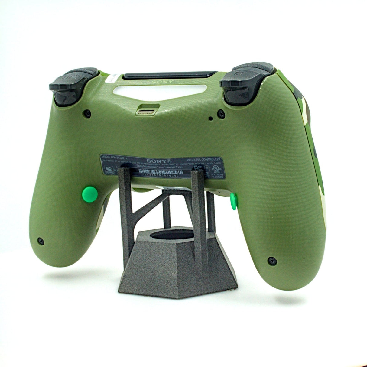 PS4 Pre - Built Controller (586) - Battle Beaver Customs -