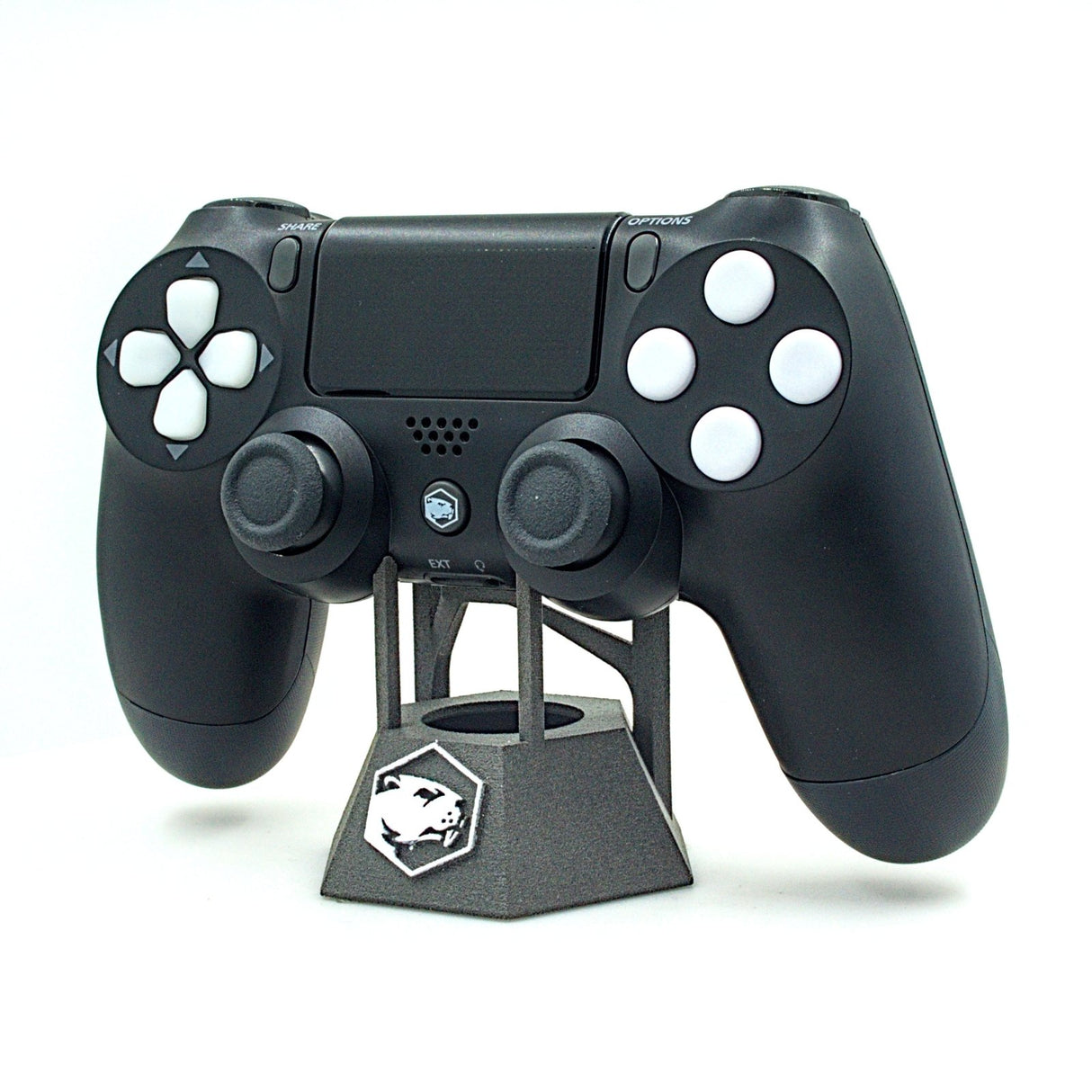 PS4 Pre - Built Controller (589) - Battle Beaver Customs -