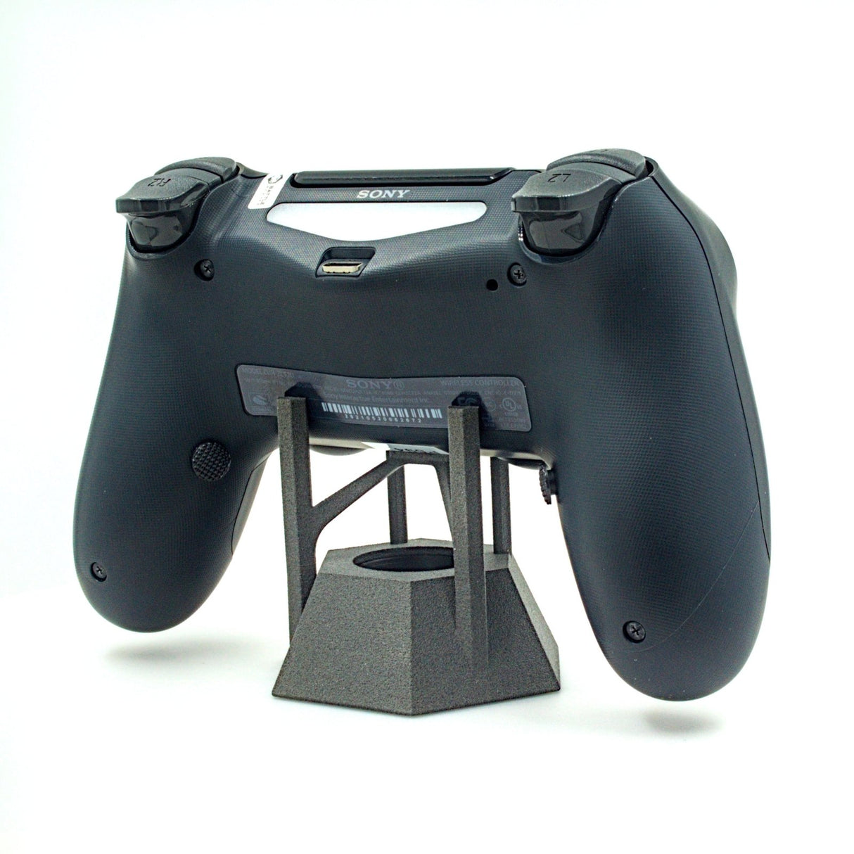 PS4 Pre - Built Controller (594) - Battle Beaver Customs -