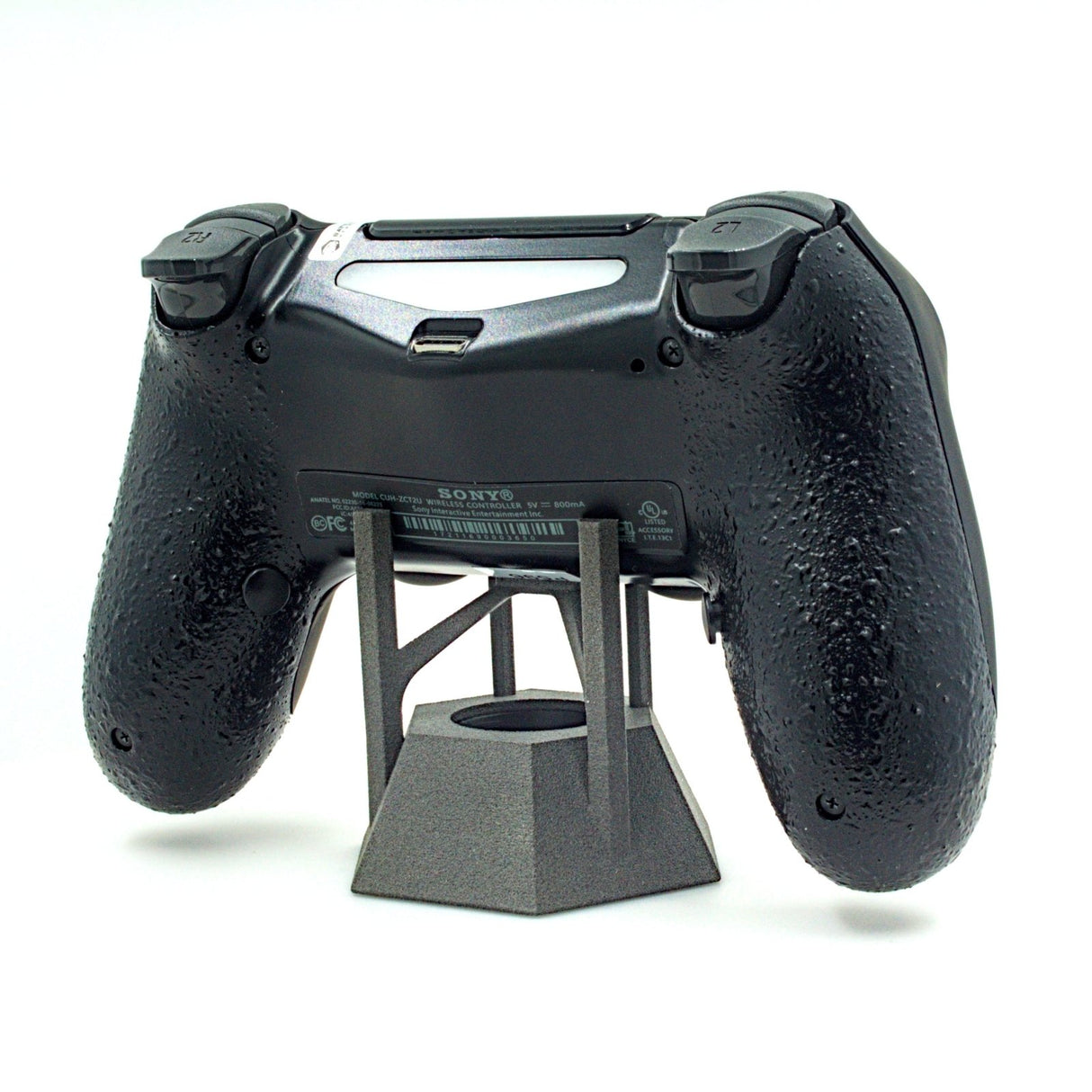 PS4 Pre - Built Controller (596) - Battle Beaver Customs -