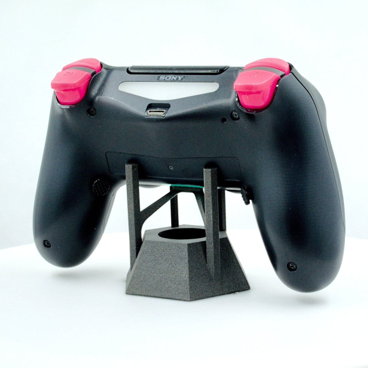 PS4 Refurbished Controller (1903) - Battle Beaver Customs -