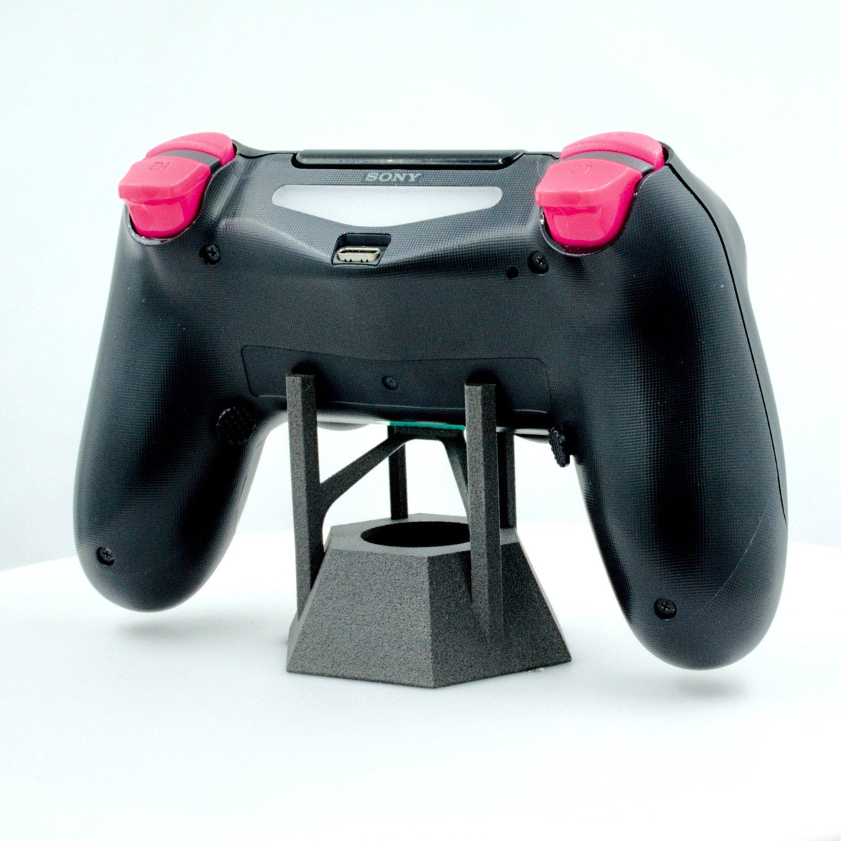 PS4 Refurbished Controller (1905) - Battle Beaver Customs -