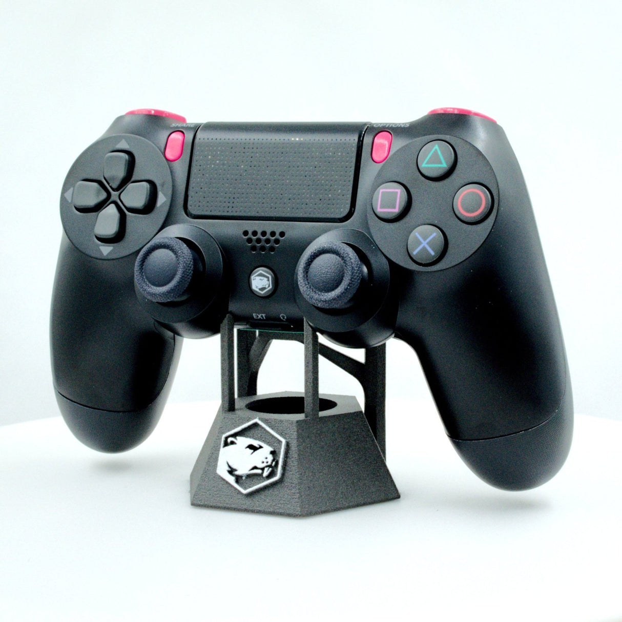 PS4 Refurbished Controller (1905) - Battle Beaver Customs -