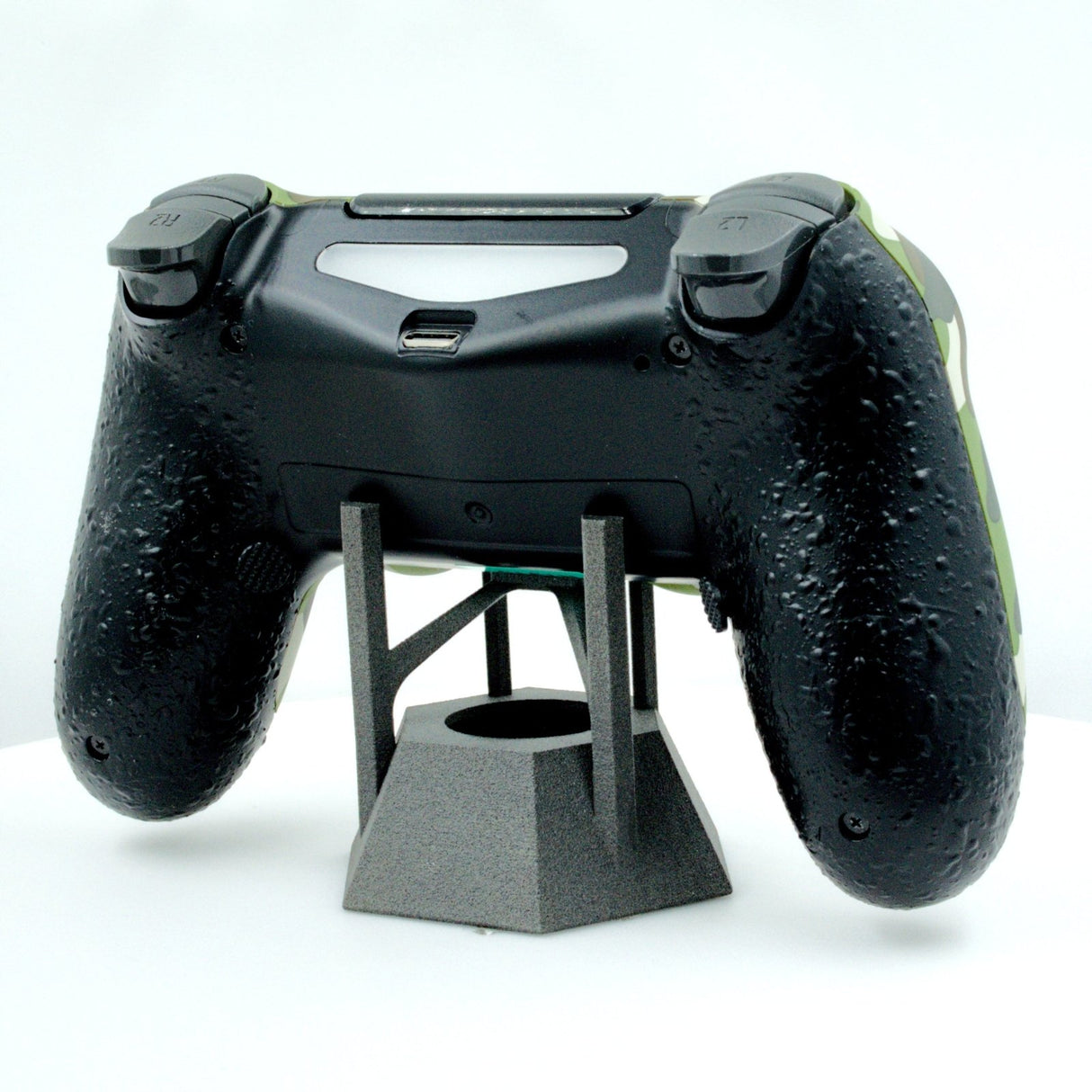 PS4 Refurbished Controller (1915) - Battle Beaver Customs -