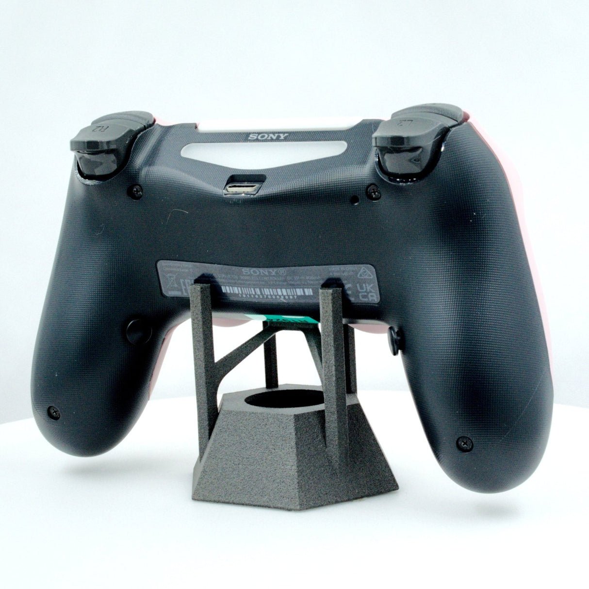 PS4 Refurbished Controller (1924) - Battle Beaver Customs -