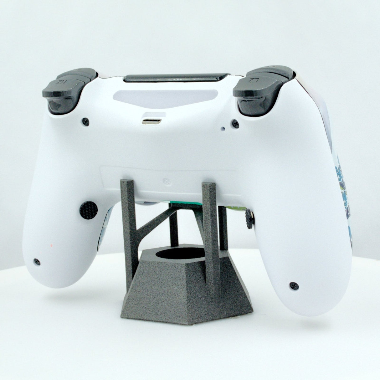 PS4 Refurbished Controller (1931) - Battle Beaver Customs -