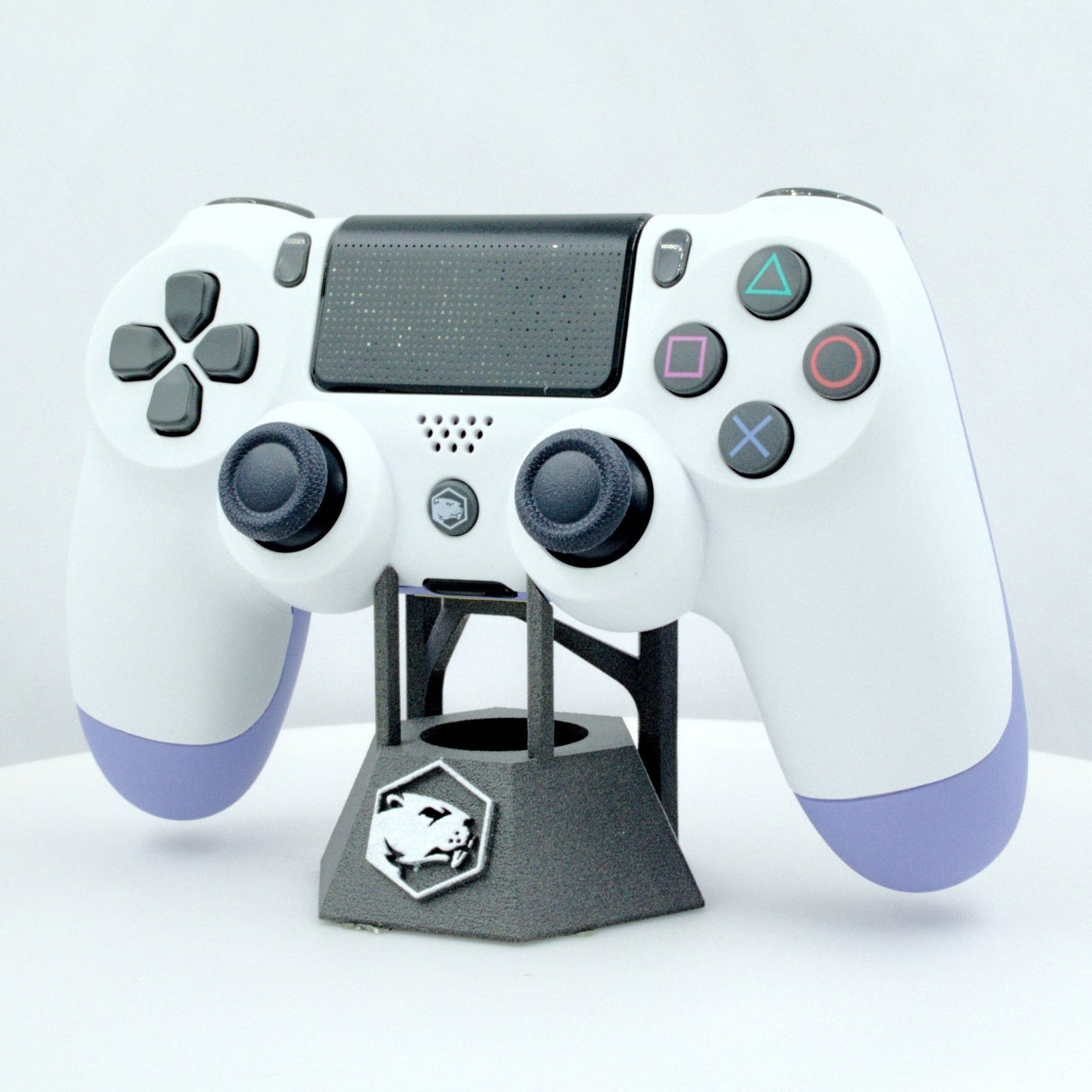 PS4 Refurbished Controller (1950) - Battle Beaver Customs -