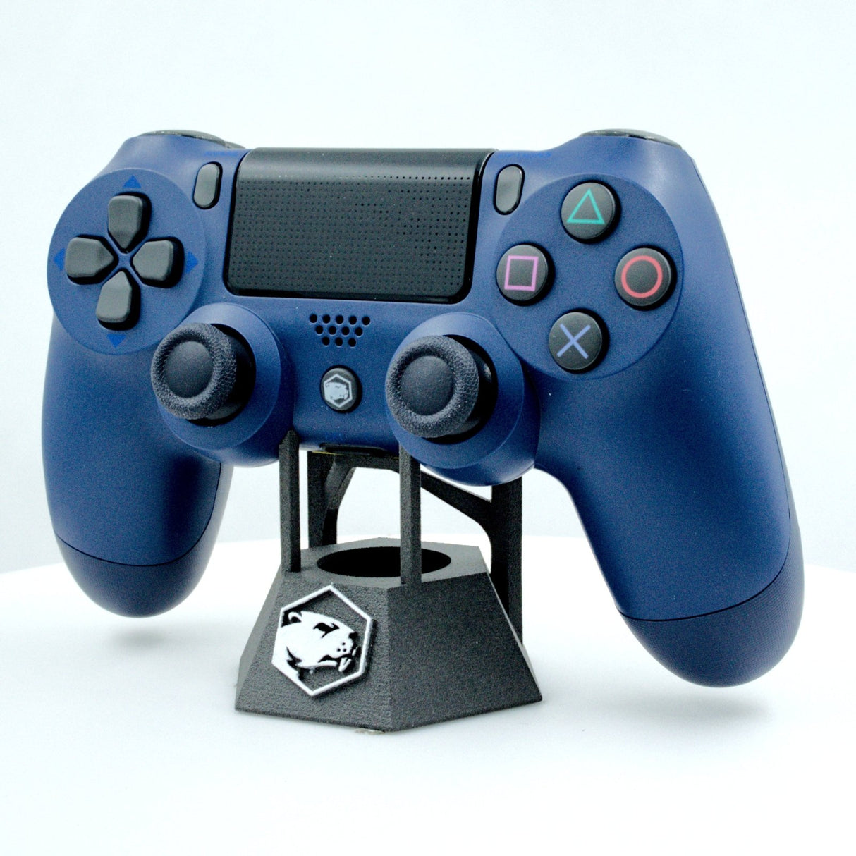 PS4 Refurbished Controller (1957) - Battle Beaver Customs -