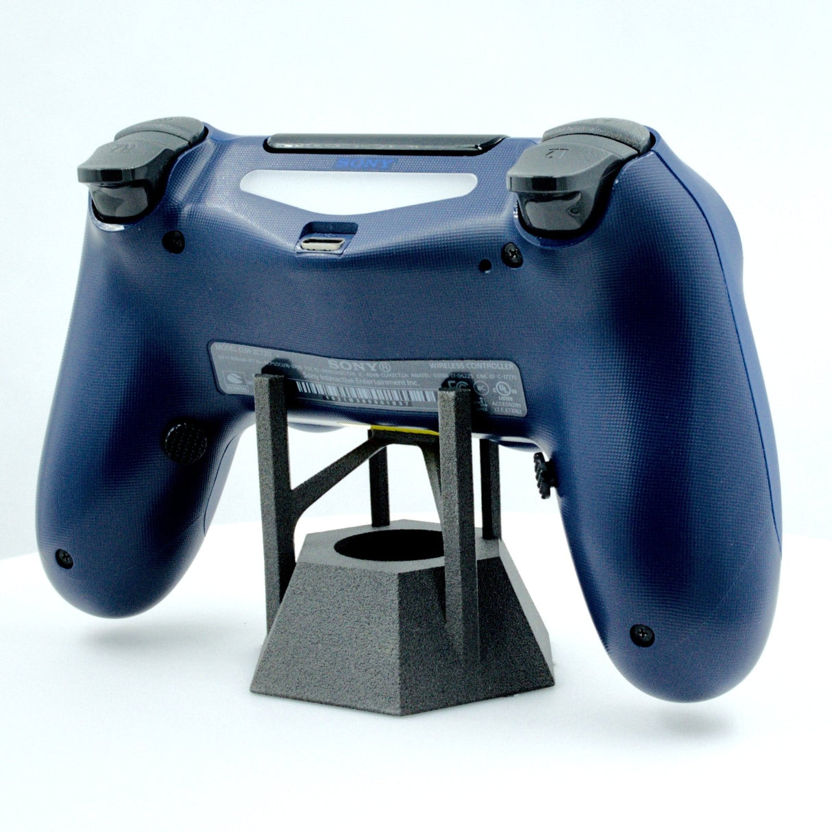 PS4 Refurbished Controller (1960) - Battle Beaver Customs -