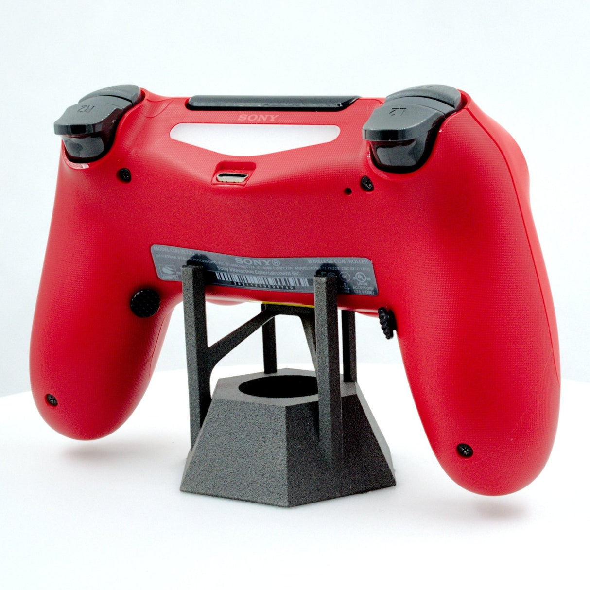 PS4 Refurbished Controller (1961) - Battle Beaver Customs -