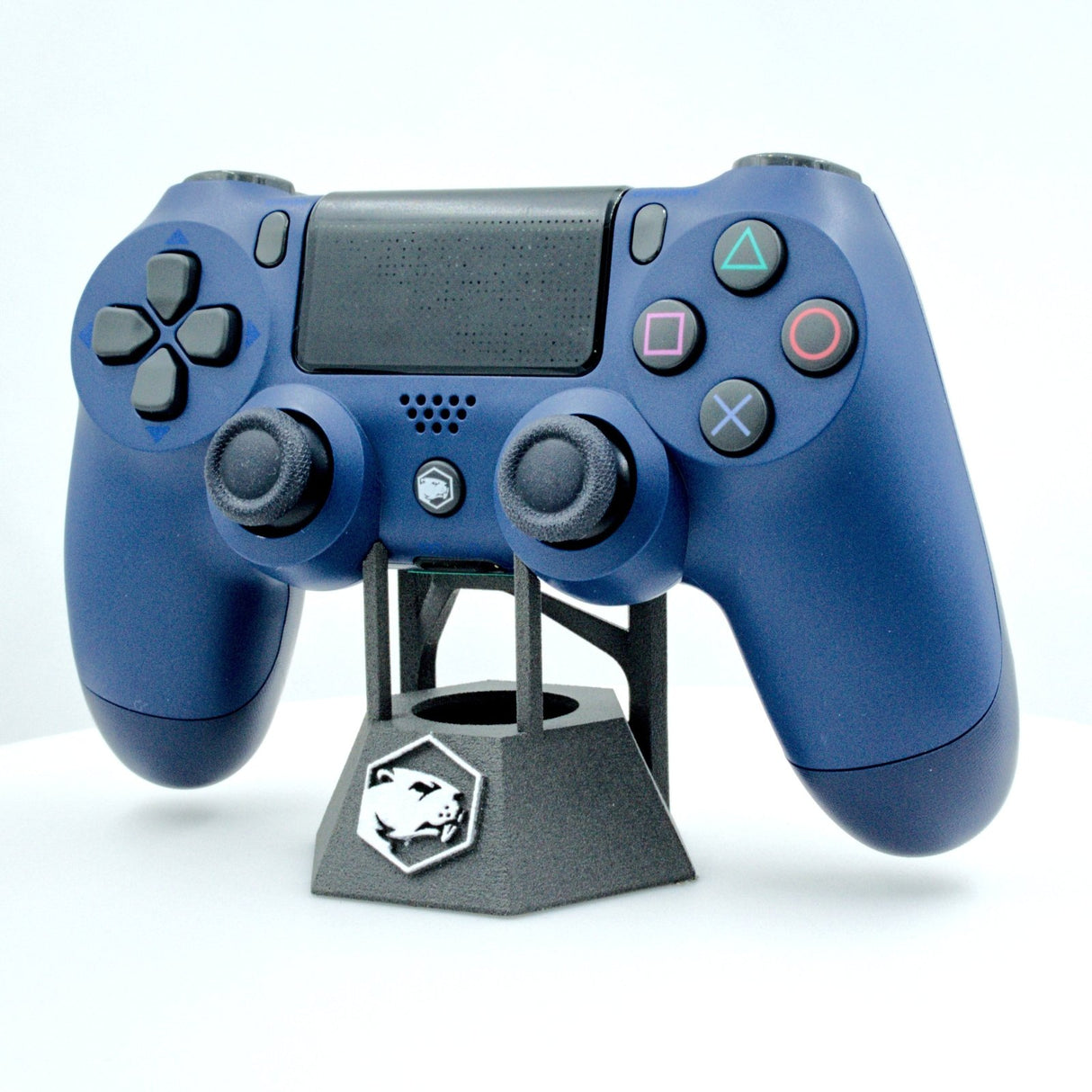 PS4 Refurbished Controller (1972) - Battle Beaver Customs -