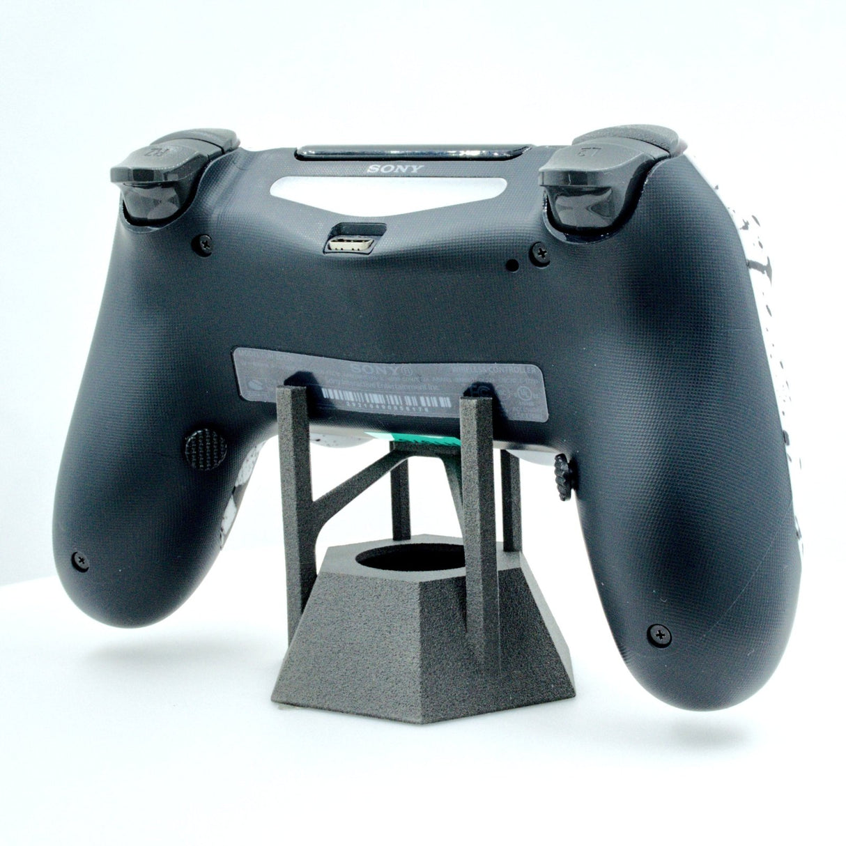 PS4 Refurbished Controller (1976) - Battle Beaver Customs -